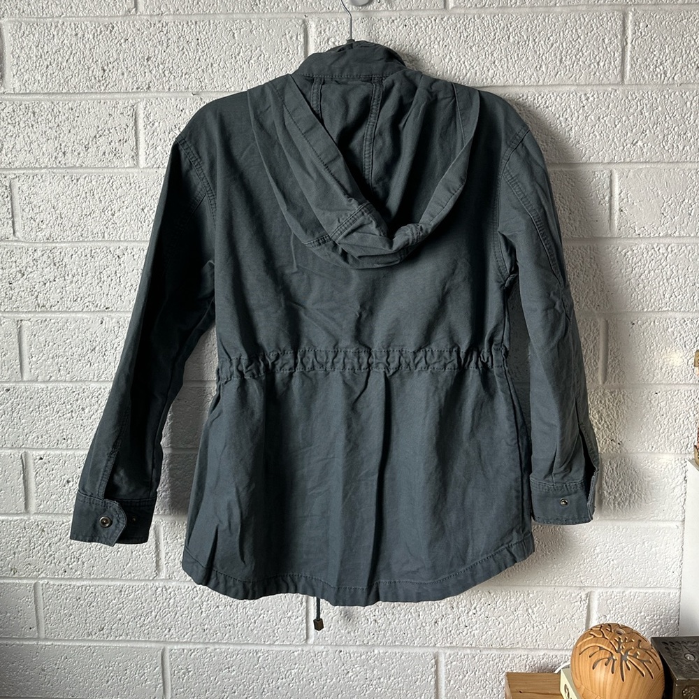 Universal Threads Utility Jacket - image 5